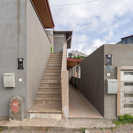 Casa Petisqueira 88-Paredes-Oporto Rebordosa Buitenkant foto