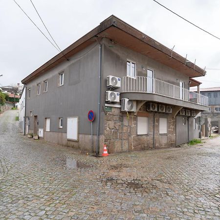 Casa Petisqueira 88-Paredes-Oporto Rebordosa Buitenkant foto