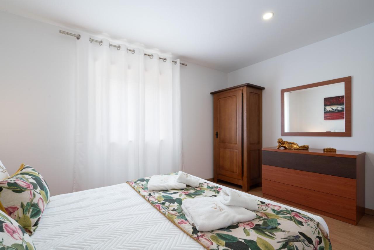 Casa Petisqueira 88-Paredes-Oporto Rebordosa Buitenkant foto