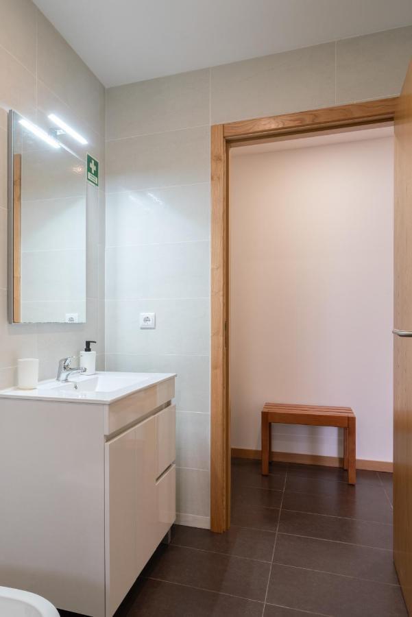 Casa Petisqueira 88-Paredes-Oporto Rebordosa Buitenkant foto