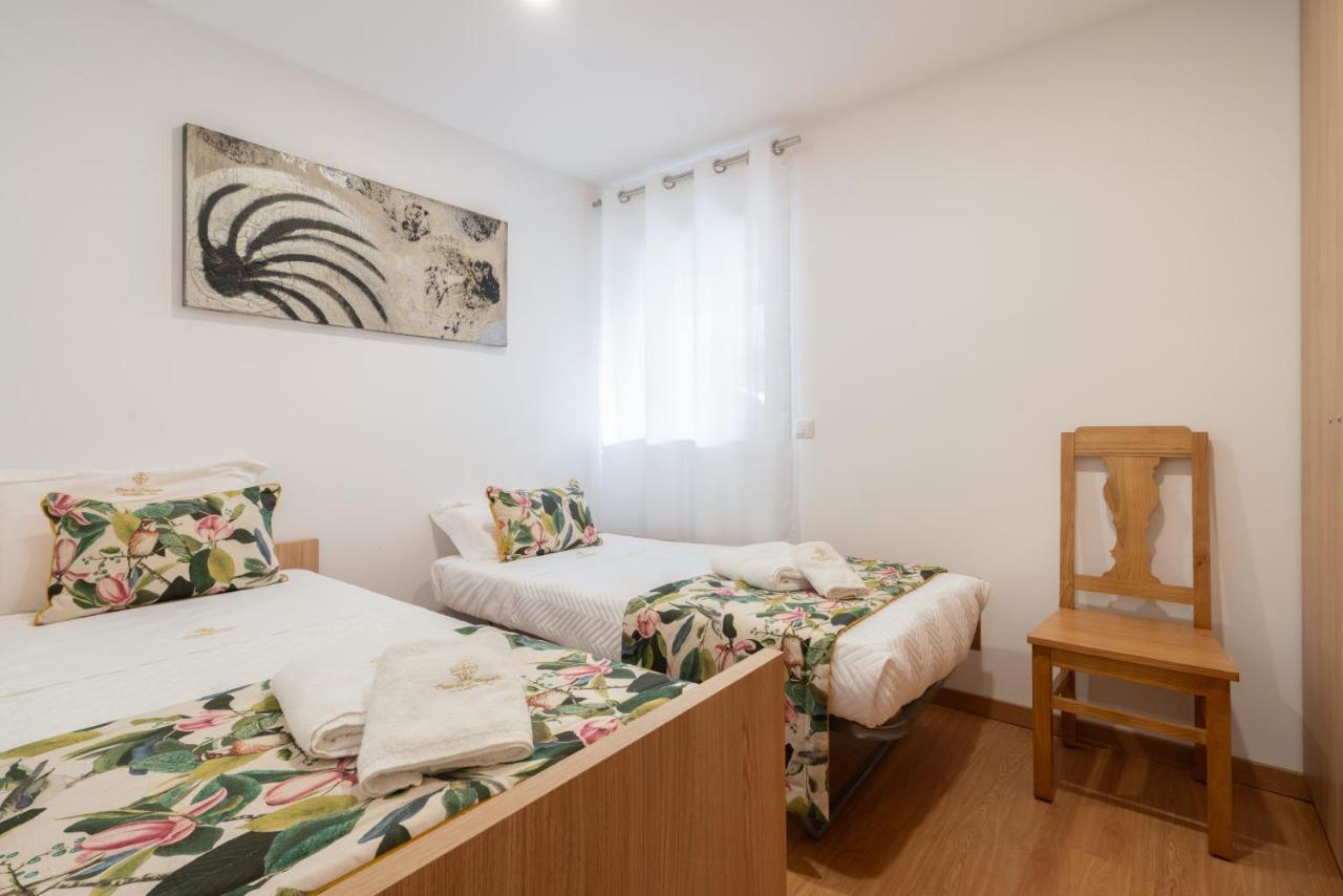 Casa Petisqueira 88-Paredes-Oporto Rebordosa Buitenkant foto